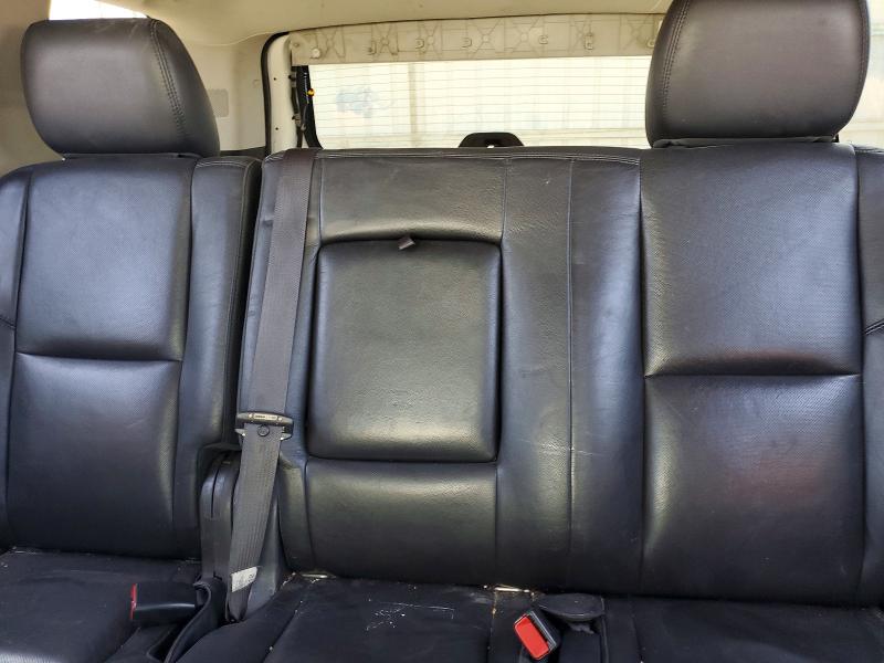 2012 Cadillac Escalade მანქანა იყიდება აუქციონზე, vin: 1GYS3EEJ7CR260436, აუქციონის ნომერი: 62301396