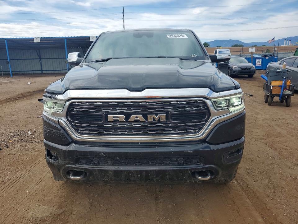 Aukcja sprzedaży 2022 Ram 1500, vin: 1C6SRFHT8NN350882, numer aukcji: 59610576