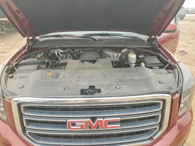 Aukcja sprzedaży 2016 Gmc Yukon Xl, vin: 1GKS2GKC6GR436610, numer aukcji: 61364206