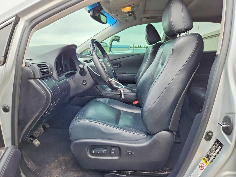 Продажа на аукционе авто 2013 Lexus Rx 350, vin: 2T2BK1BA9DC211090, номер лота: 60117966