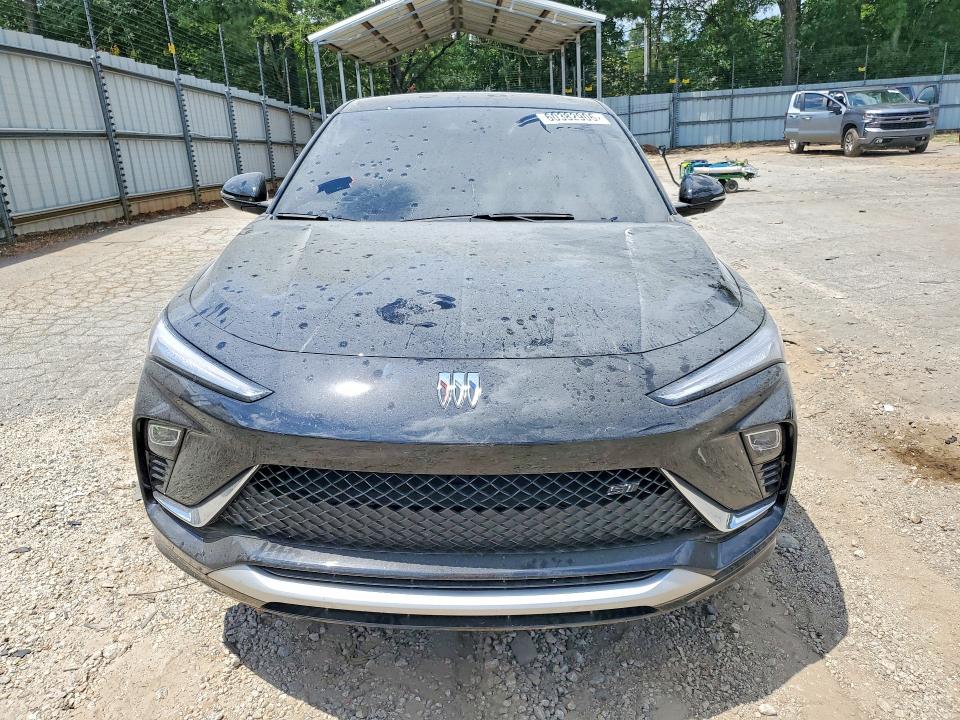 2025 Buick Envista მანქანა იყიდება აუქციონზე, vin: KL47LBEP1SB234009, აუქციონის ნომერი: 60382906