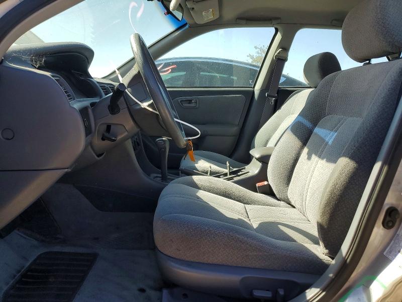 Продажа на аукционе авто 2001 Toyota Camry, vin: 4T1BG22K51U105539, номер лота: 60758266