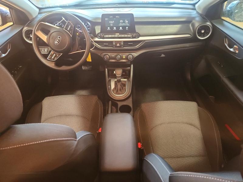 Aukcja sprzedaży 2021 Kia Forte, vin: 3KPF24AD2ME369713, numer aukcji: 63210146