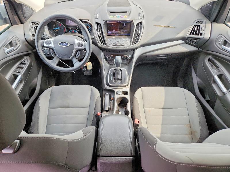 Продаж на аукціоні авто 2013 Ford Escape, vin: 1FMCU9G95DUB65885, номер лоту: 61563276