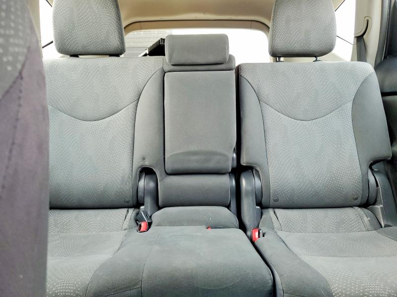 Продажа на аукционе авто 2012 Toyota Prius V, vin: JTDZN3EU7C3138806, номер лота: 60362756