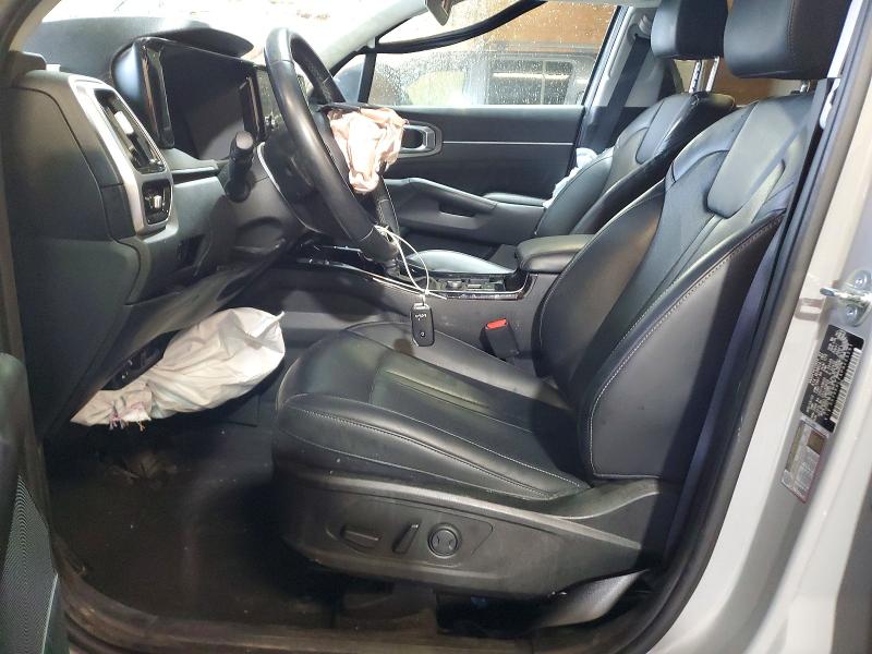 Продаж на аукціоні авто 2023 Kia Sorento, vin: 5XYRKDLF4PG225261, номер лоту: 60167506