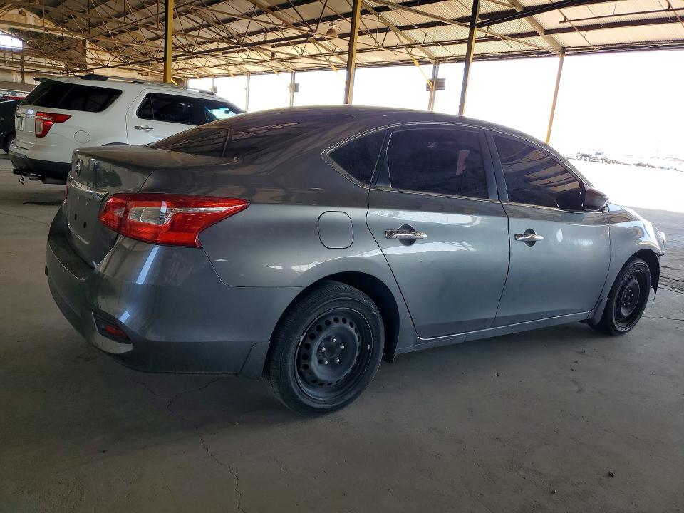 Aukcja sprzedaży 2018 Nissan Sentra, vin: 3N1AB7AP5JY316328, numer aukcji: 60314836