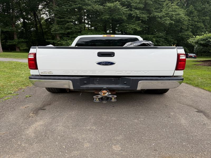 2012 Ford F350 მანქანა იყიდება აუქციონზე, vin: 1FT8X3BT0CEC28725, აუქციონის ნომერი: 59236906