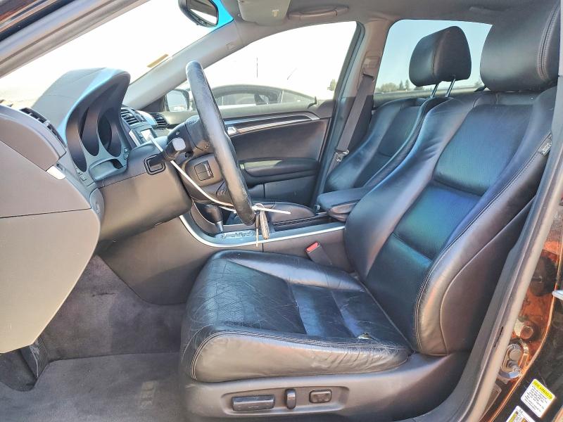 58786566 :رقم المزاد ، 19UUA66286A067279 vin ، 2006 Acura 3.2tl مزاد بيع