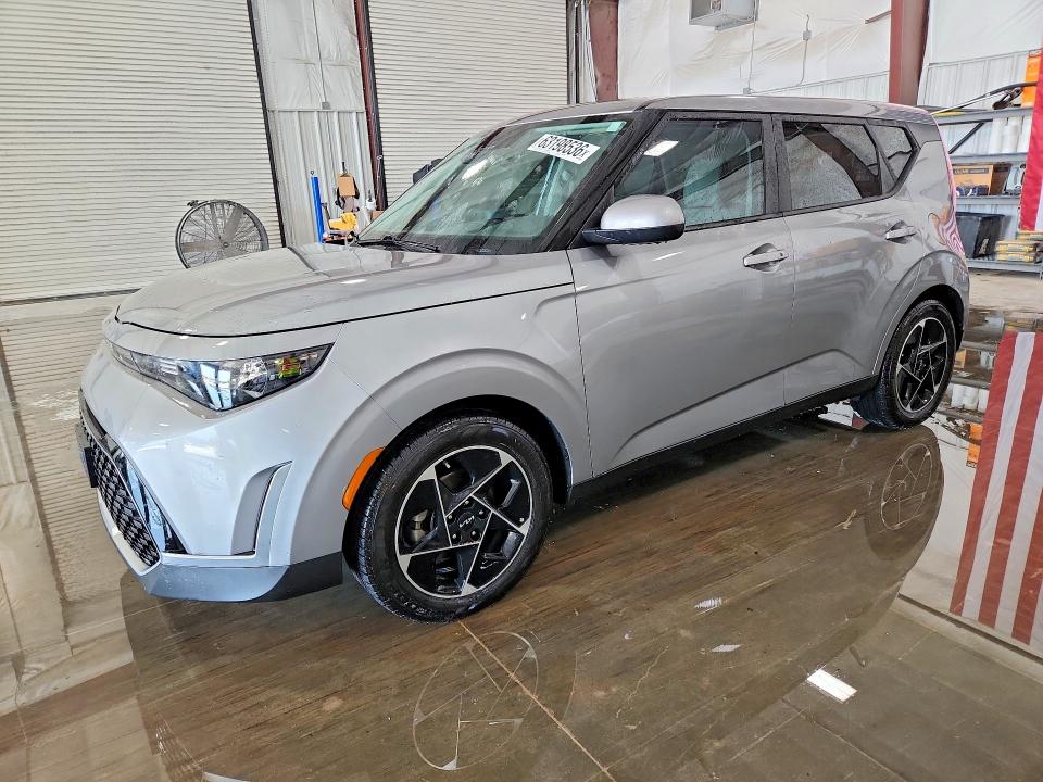 2023 Kia Soul მანქანა იყიდება აუქციონზე, vin: KNDJ33AU4P7871287, აუქციონის ნომერი: 63198536