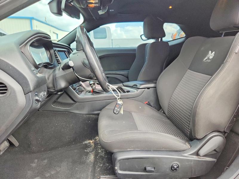 Aukcja sprzedaży 2019 Dodge Challenger, vin: 2C3CDZFJ9KH578509, numer aukcji: 59987596