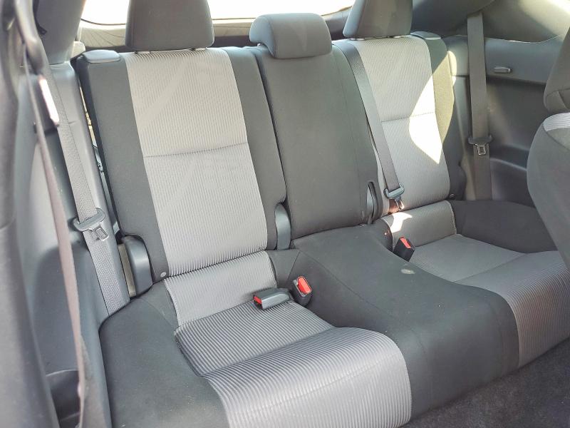 62521946 :رقم المزاد ، JTKJF5C70E3080097 vin ، 2014 Scion Tc مزاد بيع
