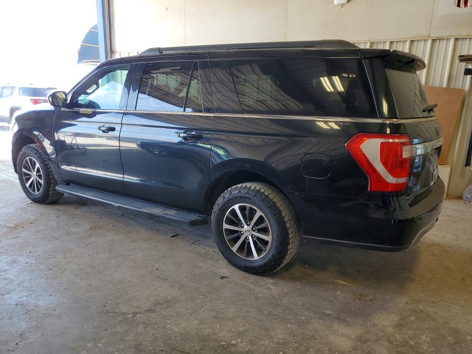59669186 :رقم المزاد ، 1FMJK1HT2KEA59054 vin ، 2019 Ford Expedition مزاد بيع