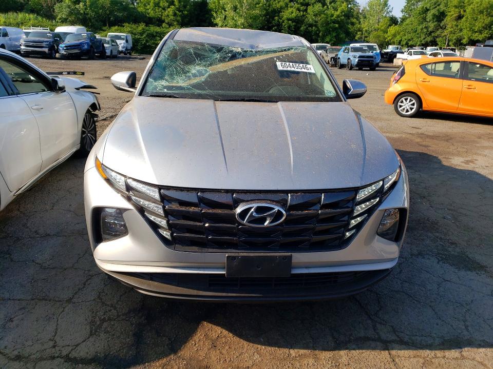 Aukcja sprzedaży 2022 Hyundai Tucson, vin: 5NMJACAE2NH026653, numer aukcji: 60445546