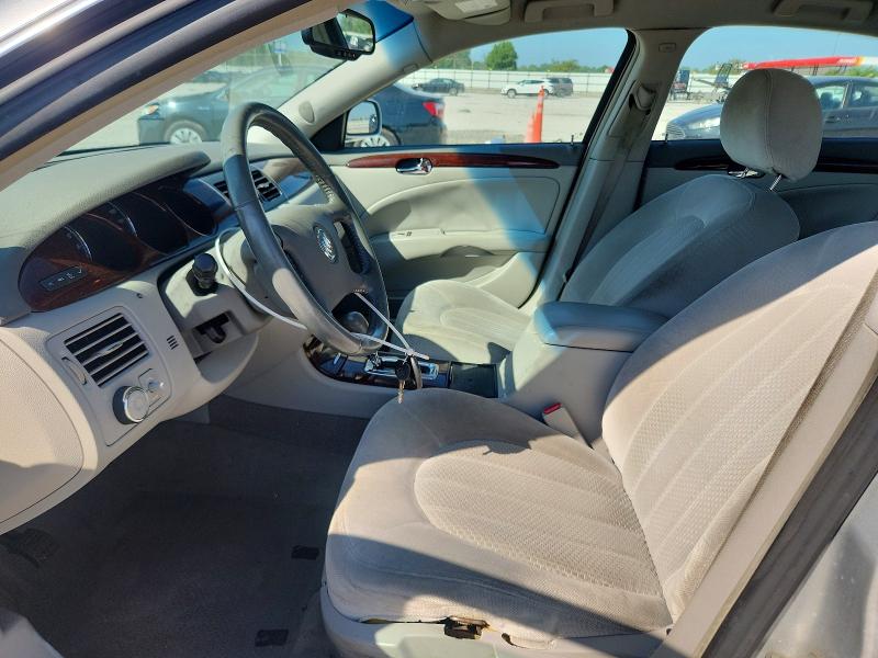 Aukcja sprzedaży 2010 Buick Lucerne, vin: 1G4HA5EM6AU110615, numer aukcji: 59845686