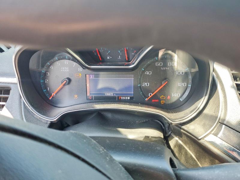 Продаж на аукціоні авто 2014 Chevrolet Impala, vin: 1G11Y5SLXEU119085, номер лоту: 59782796