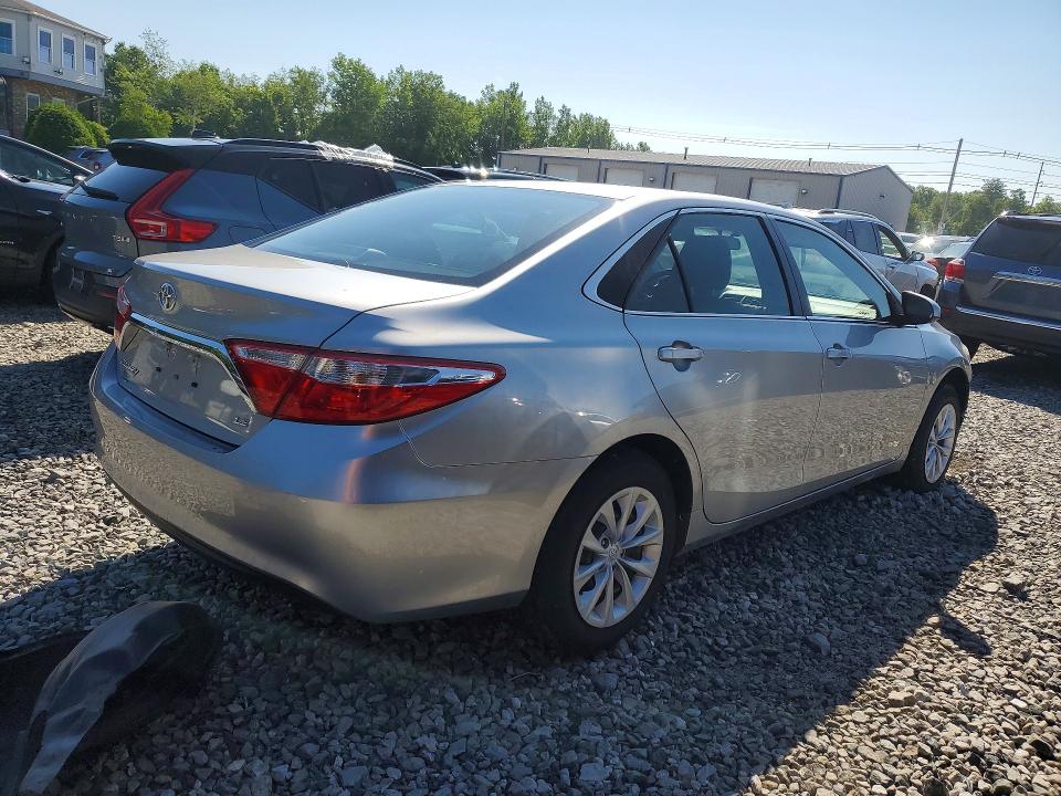 Продажа на аукционе авто 2017 Toyota Camry, vin: 4T1BF1FKXHU729855, номер лота: 58435146