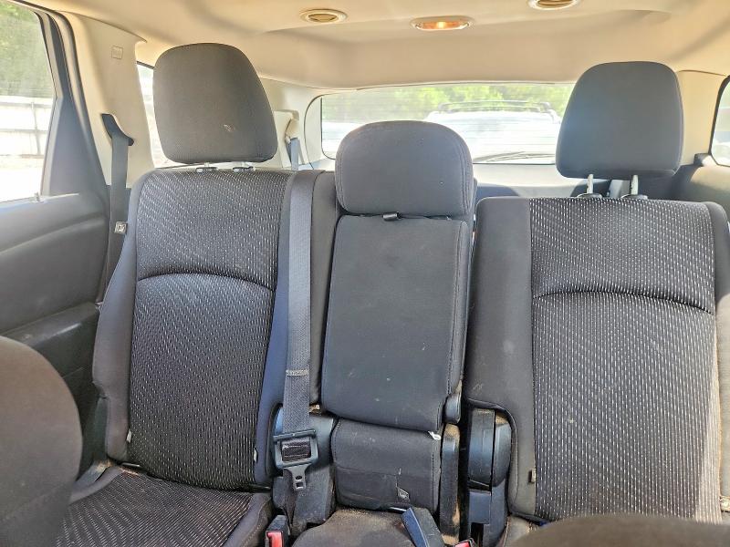 60651416 :رقم المزاد ، 3C4PDCAB3ET310903 vin ، 2014 Dodge Journey مزاد بيع