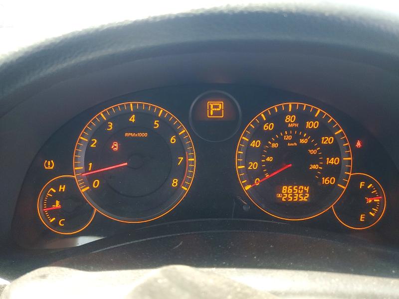 2006 Infiniti G35 მანქანა იყიდება აუქციონზე, vin: JNKCV54E66M706410, აუქციონის ნომერი: 62906406