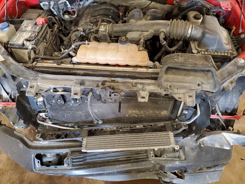 Aukcja sprzedaży 2018 Ford F150, vin: 1FTEX1EB8JFB43438, numer aukcji: 63198176