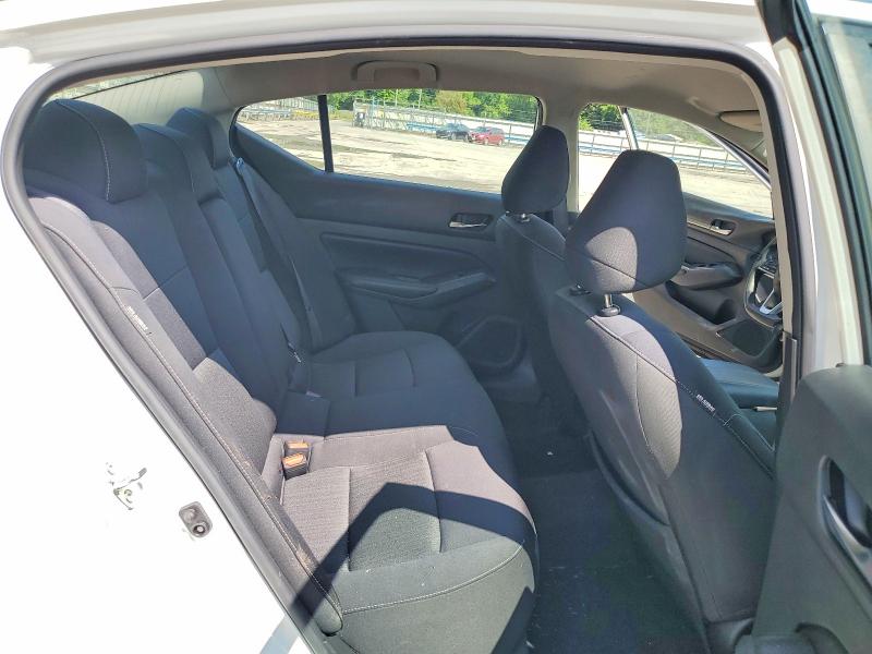 2022 Nissan Altima მანქანა იყიდება აუქციონზე, vin: 1N4BL4DW5NN335504, აუქციონის ნომერი: 62214136
