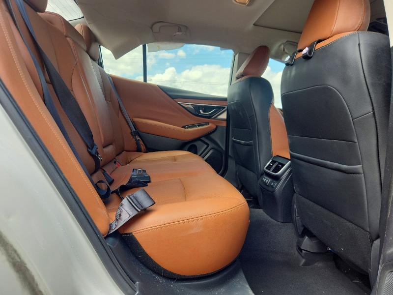 Aukcja sprzedaży 2021 Subaru Legacy, vin: 4S3BWGP6XM3018388, numer aukcji: 61229376