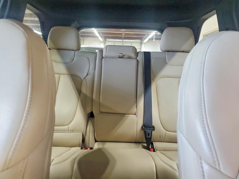 60084186 :رقم المزاد ، 1C4RJYB64RC721339 vin ، 2024 Jeep Grand Cherokee مزاد بيع