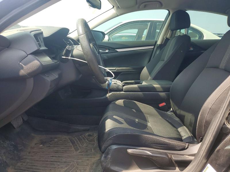 Aukcja sprzedaży 2016 Honda Civic, vin: 2HGFC2F51GH023990, numer aukcji: 61234276