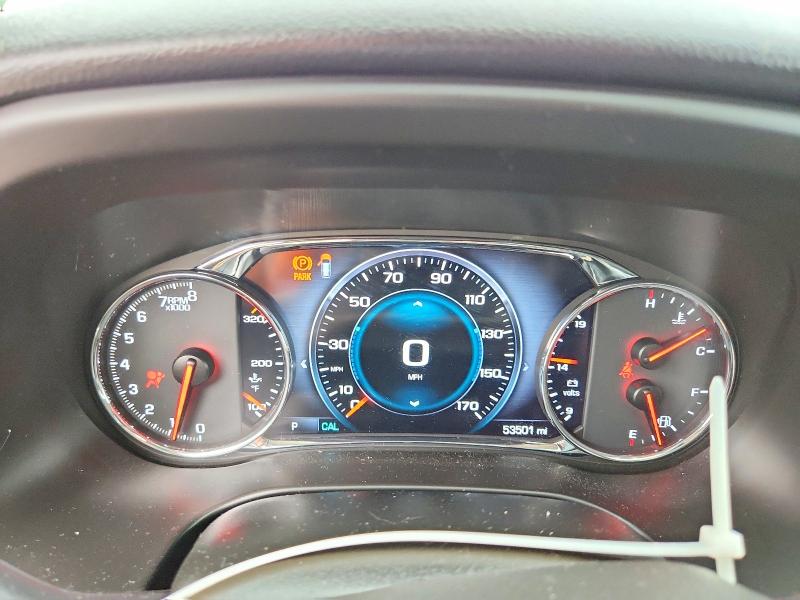 62905356 :رقم المزاد ، 1GKKNXLSXJZ164728 vin ، 2018 Gmc Acadia مزاد بيع
