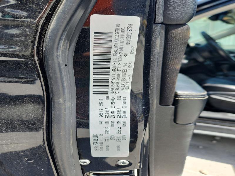 Продаж на аукціоні авто 2015 Jeep Cherokee, vin: 1C4PJLCS0FW660801, номер лоту: 59390546
