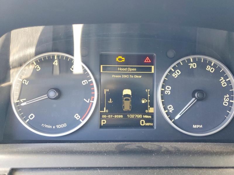 Продажа на аукционе авто 2016 Land Rover Lr4, vin: SALAK2V62GA830063, номер лота: 60084226