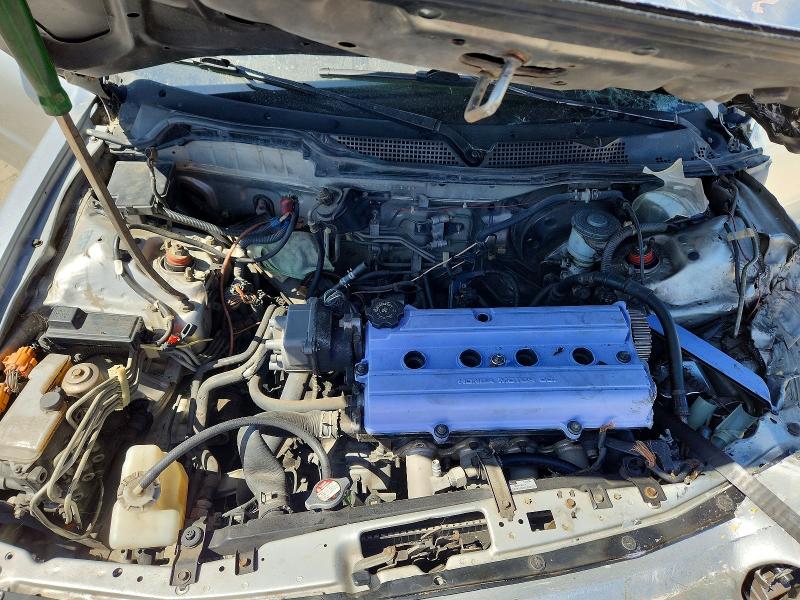 Продажа на аукционе авто 1996 Acura Integra, vin: JH4DB7560TS003182, номер лота: 59814256