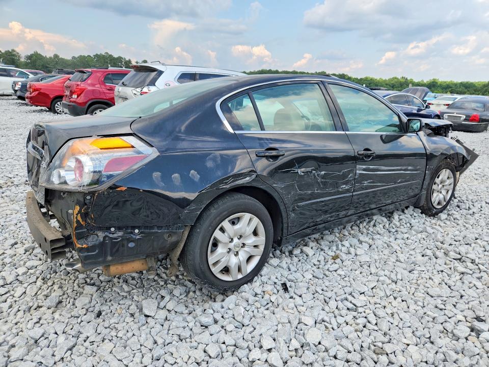 Продажа на аукционе авто 2007 Nissan Altima, vin: 1N4AL21E27C236956, номер лота: 59293126