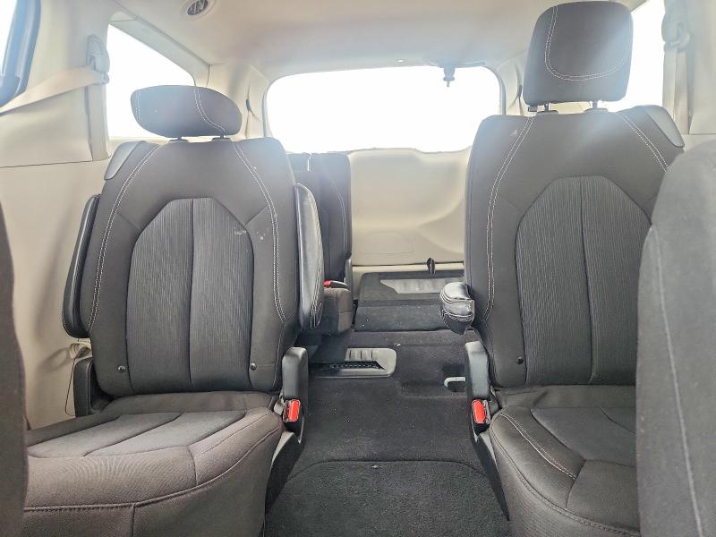 Aukcja sprzedaży 2022 Chrysler Voyager, vin: 2C4RC1CG3NR229573, numer aukcji: 63502526