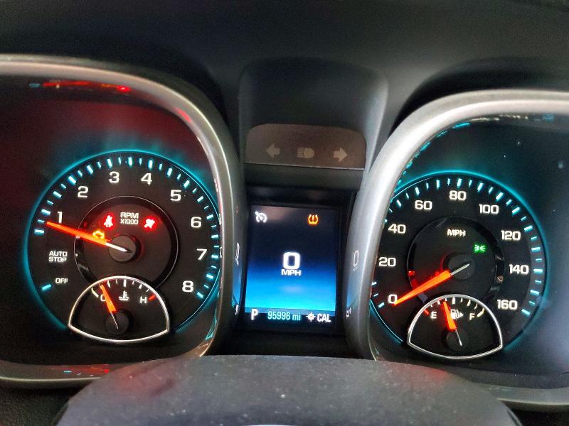 Продажа на аукционе авто 2015 Chevrolet Malibu, vin: 1G11C5SL3FF348924, номер лота: 61086996