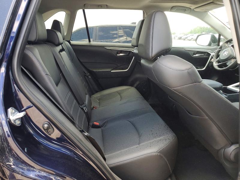 60490316 :رقم المزاد ، 2T3C1RFV1SW441698 vin ، 2025 Toyota Rav4 مزاد بيع