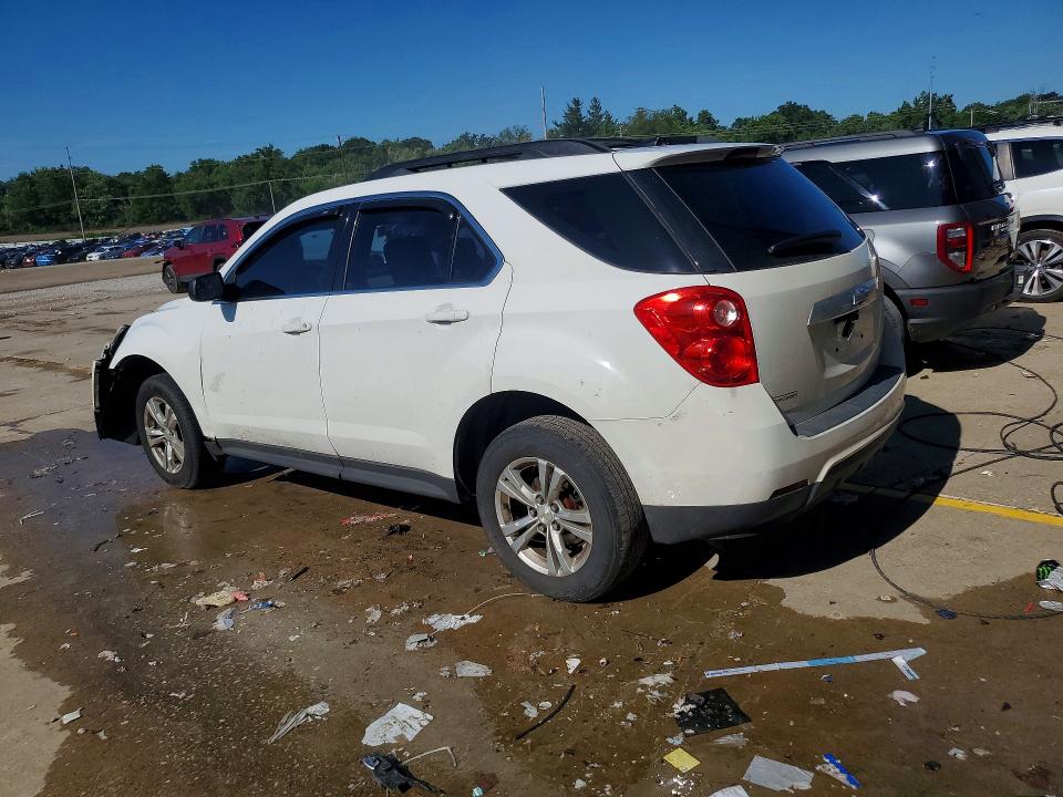 2013 Chevrolet Equinox მანქანა იყიდება აუქციონზე, vin: 1GNALBEK7DZ118234, აუქციონის ნომერი: 59881506