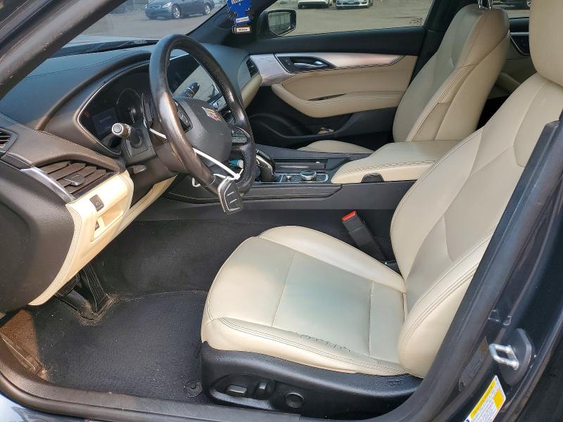Продажа на аукционе авто 2021 Cadillac Ct5, vin: 1G6DX5RK4M0116633, номер лота: 60964236