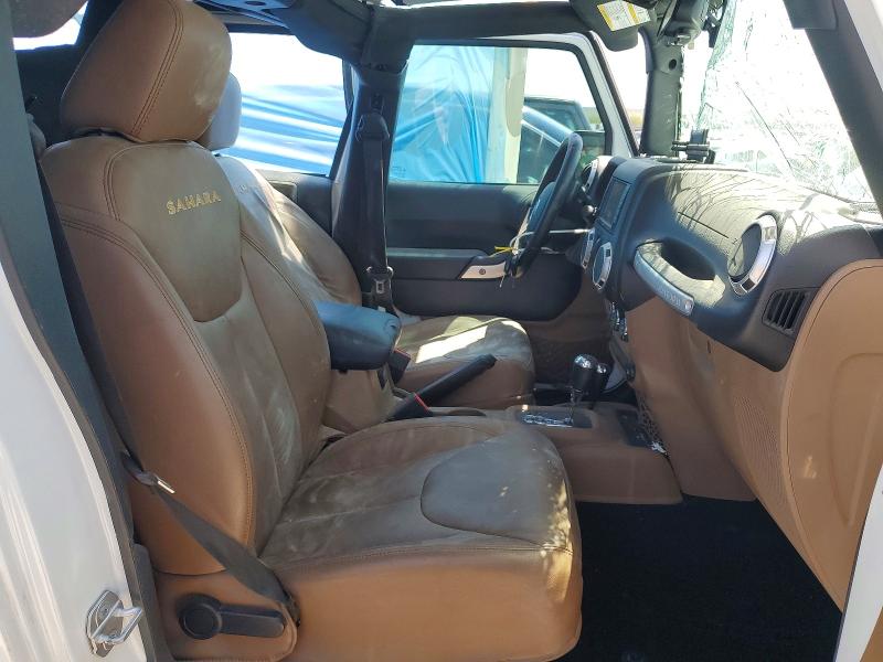 2015 Jeep Wrangler Unlimited მანქანა იყიდება აუქციონზე, vin: 1C4BJWEG2FL666847, აუქციონის ნომერი: 59900826
