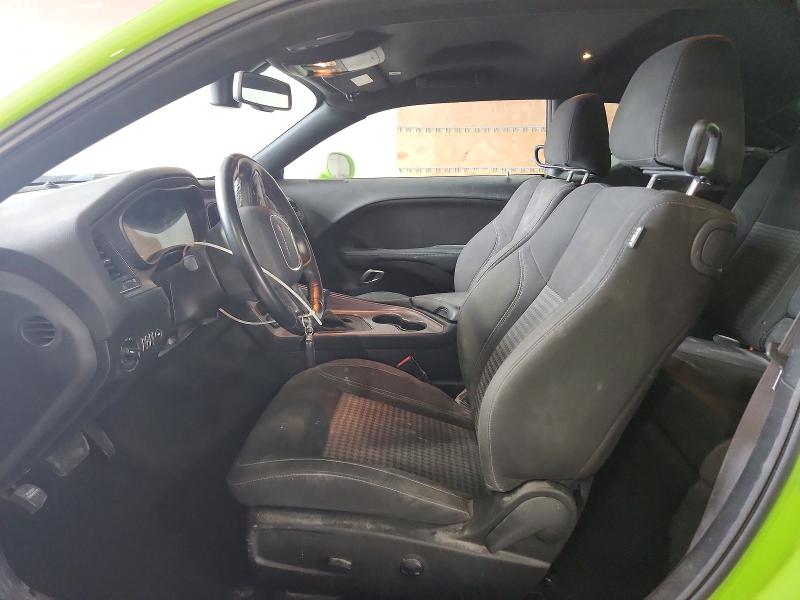 Aukcja sprzedaży 2023 Dodge Challenger, vin: 2C3CDZAGXPH600309, numer aukcji: 62138536