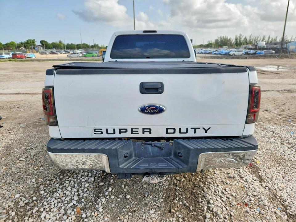 2011 Ford F250 მანქანა იყიდება აუქციონზე, vin: 1FT7X2A65BEB13859, აუქციონის ნომერი: 60292506