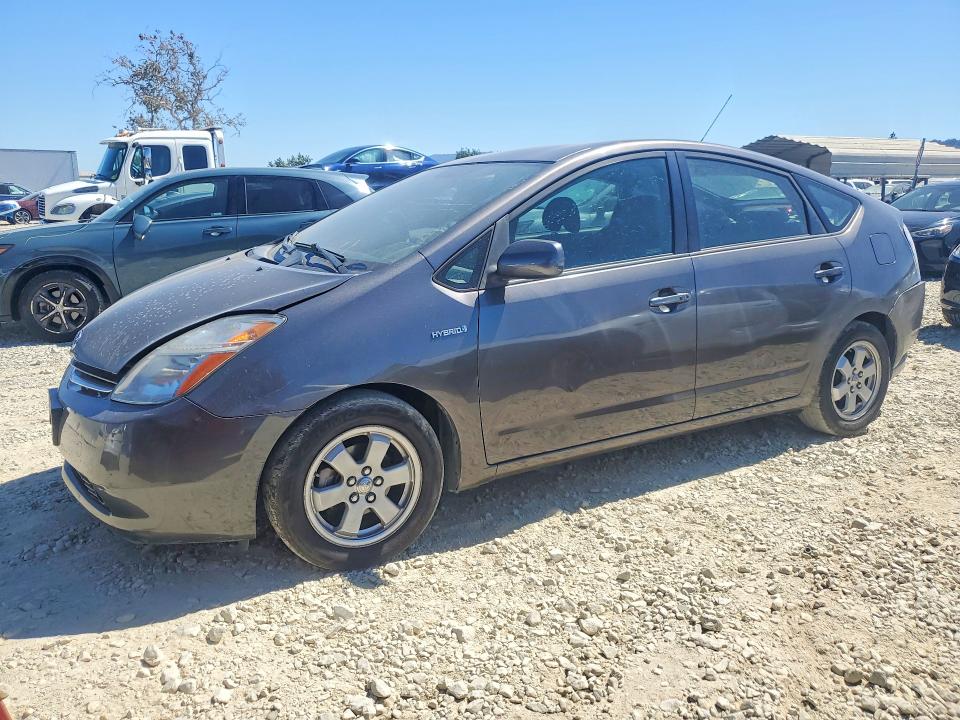 Auction sale of the 2007 Toyota Prius, vin: JTDKB20U273285309, lot number: 62970196