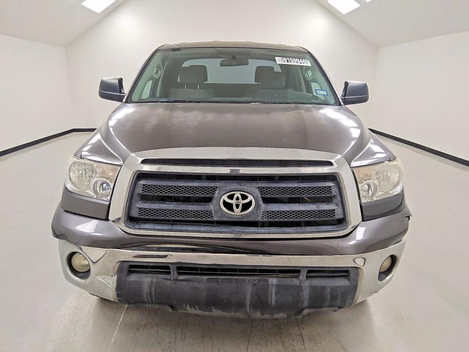 Продаж на аукціоні авто 2011 Toyota Tundra, vin: 5TFRM5F19BX034022, номер лоту: 59159946