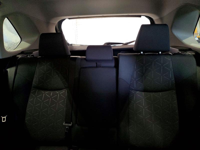 62413636 :رقم المزاد ، 4T3RWRFV7PU106819 vin ، 2023 Toyota Rav4 مزاد بيع