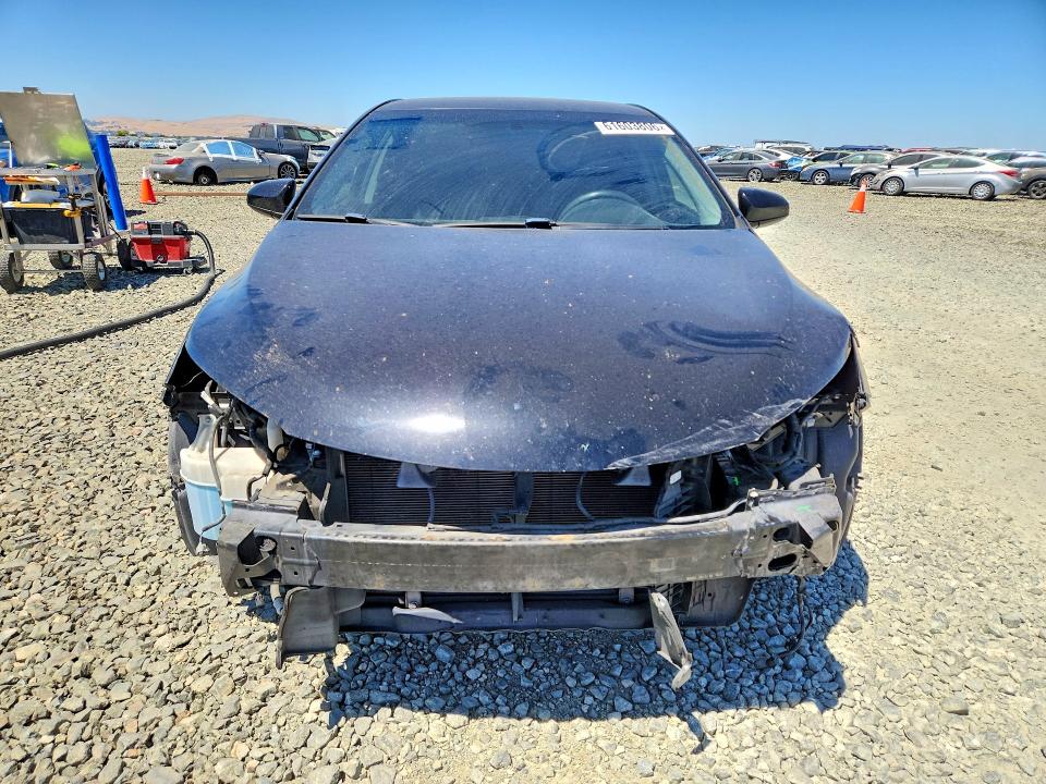 Aukcja sprzedaży 2015 Toyota Camry, vin: 4T1BF1FK5FU909855, numer aukcji: 61603806