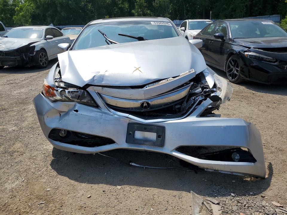 63582646 :رقم المزاد ، 19VDE1F50EE401048 vin ، 2014 Acura Ilx مزاد بيع