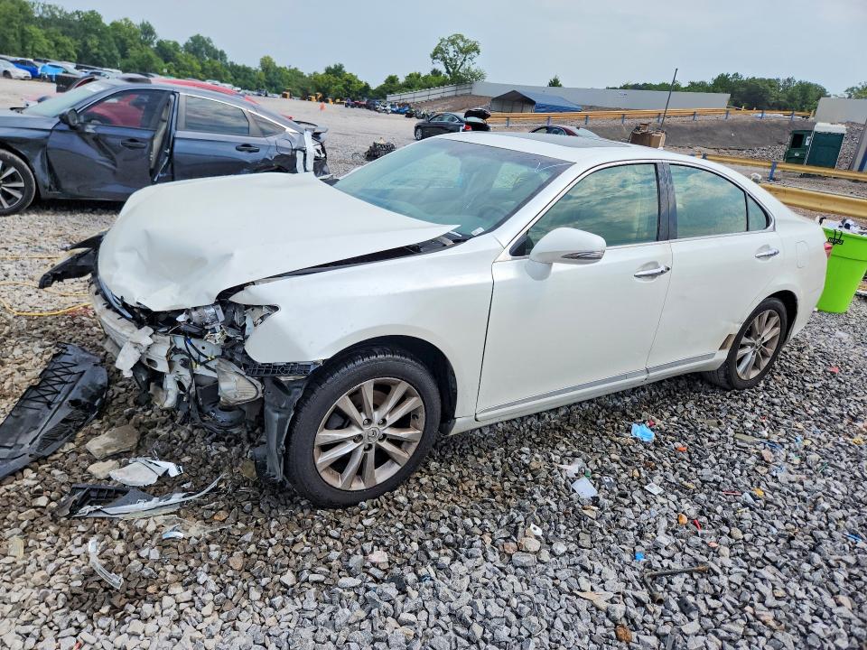 Продажа на аукционе авто 2010 Lexus Es, vin: JTHBK1EG9A2409777, номер лота: 62578896