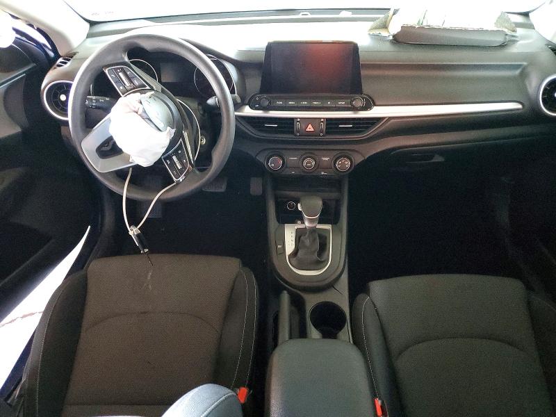 Aukcja sprzedaży 2023 Kia Forte, vin: 3KPF24AD8PE675576, numer aukcji: 60530126