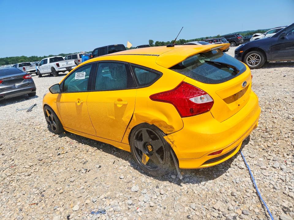 Продаж на аукціоні авто 2013 Ford Focus, vin: 1FADP3L99DL163166, номер лоту: 59882356