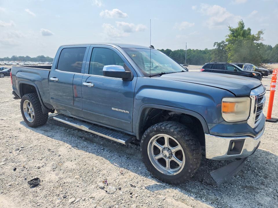 Продаж на аукціоні авто 2014 Gmc Sierra, vin: 3GTP1UEH1EG271928, номер лоту: 61356956